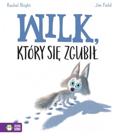 książki dla dzieci