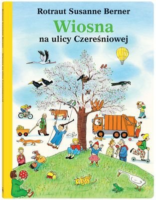 książki dla dzieci