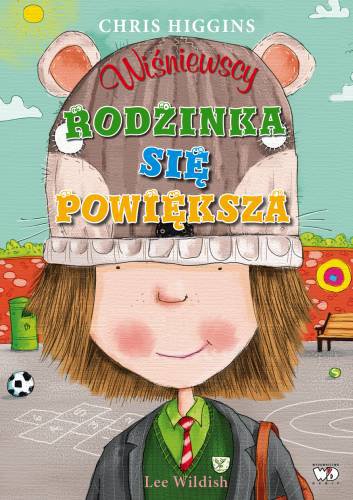 książki dla dzieci