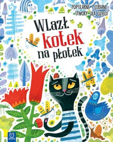 książki dla dzieci