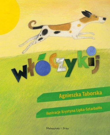 książki dla dzieci