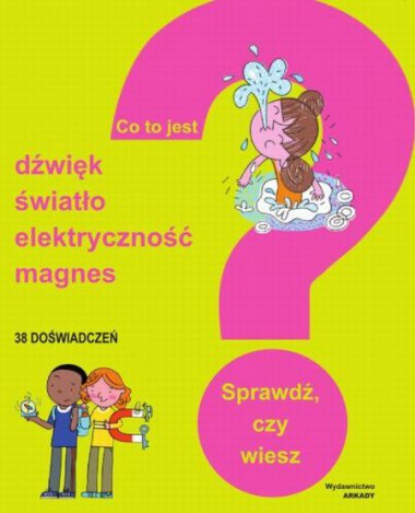 książki dla dzieci
