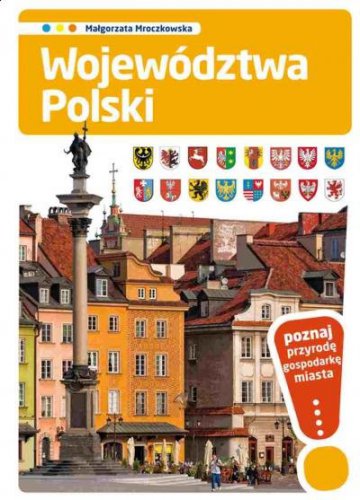 książki dla dzieci