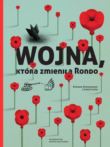 książki dla dzieci