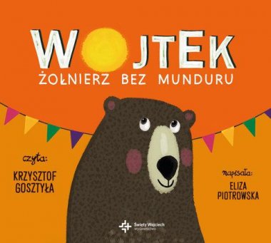 książki dla dzieci