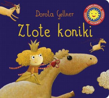 książki dla dzieci