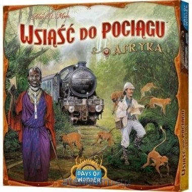 książki dla dzieci