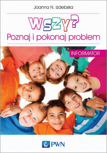 książki dla dzieci