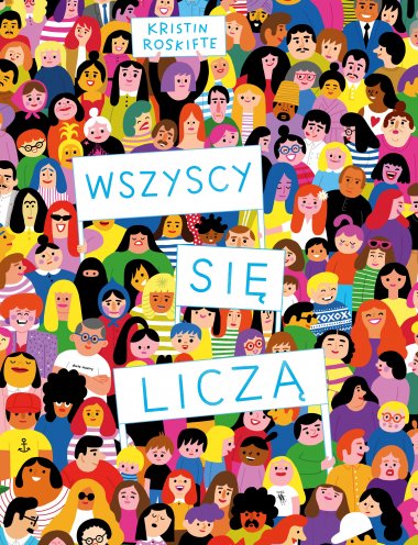 książki dla dzieci