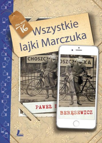 książki dla dzieci
