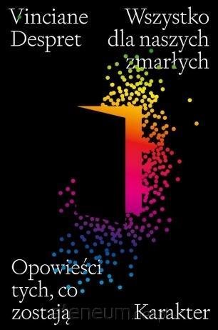 książki dla dzieci