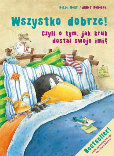książki dla dzieci