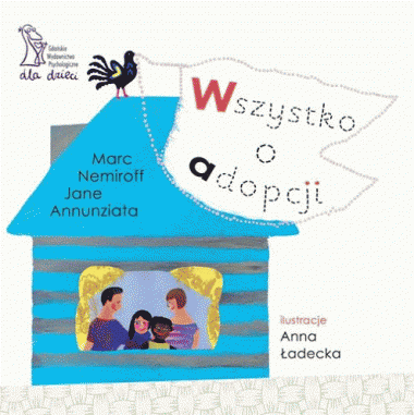 książki dla dzieci