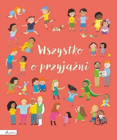 książki dla dzieci