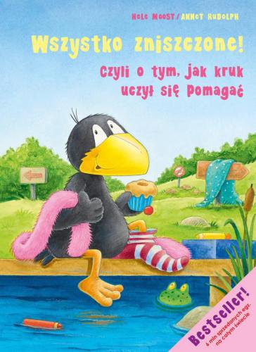 książki dla dzieci
