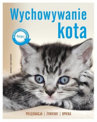 książki dla dzieci