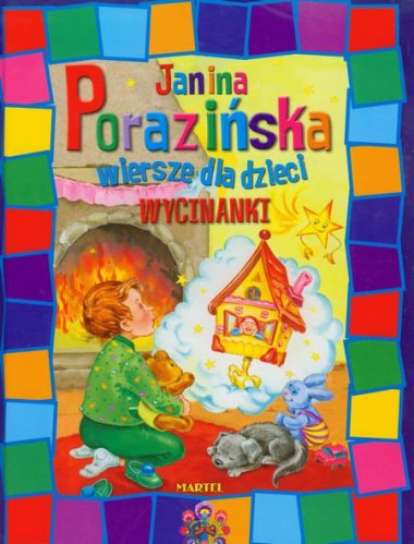 książki dla dzieci