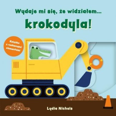 książki dla dzieci