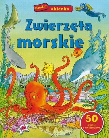 książki dla dzieci