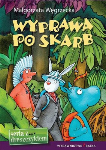 książki dla dzieci