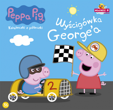 książki dla dzieci