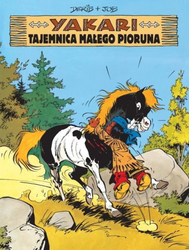 książki dla dzieci