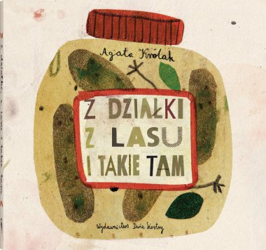 książki dla dzieci