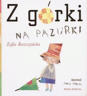 książki dla dzieci