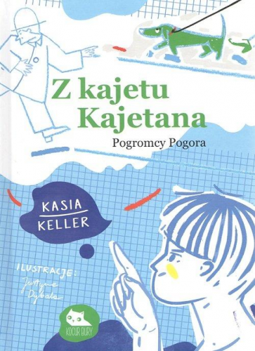 książki dla dzieci