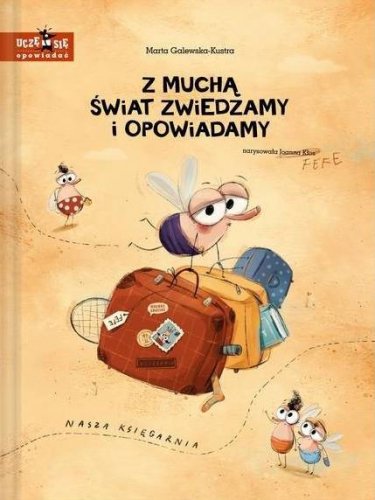 książki dla dzieci