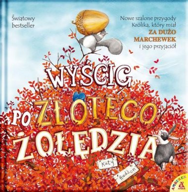 książki dla dzieci