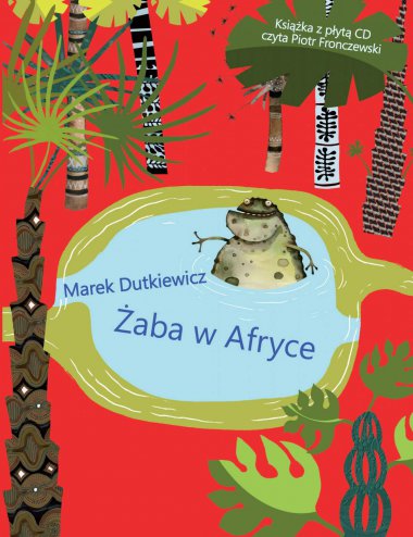 książki dla dzieci