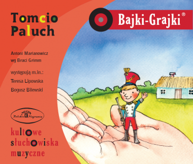 książki dla dzieci
