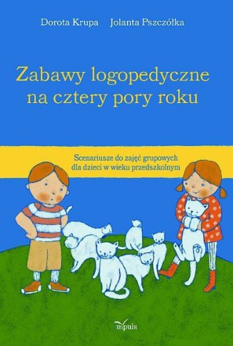 książki dla dzieci