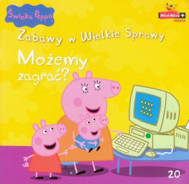 książki dla dzieci