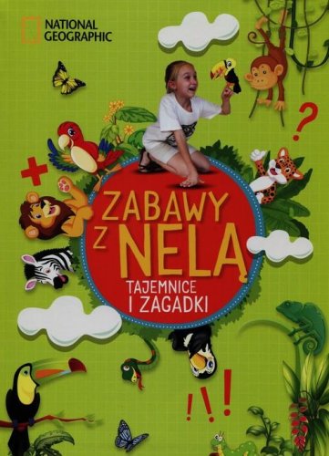 książki dla dzieci