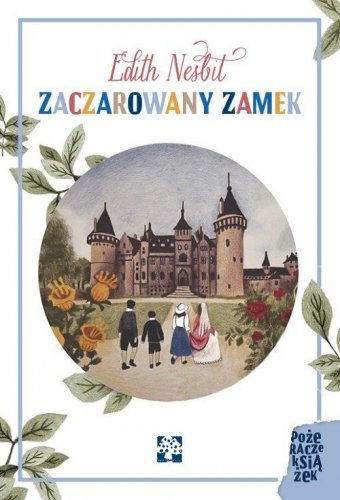 książki dla dzieci