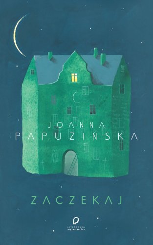 książki dla dzieci