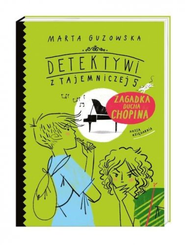książki dla dzieci