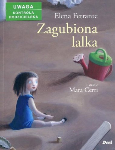 książki dla dzieci