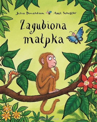 książki dla dzieci