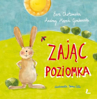 książki dla dzieci