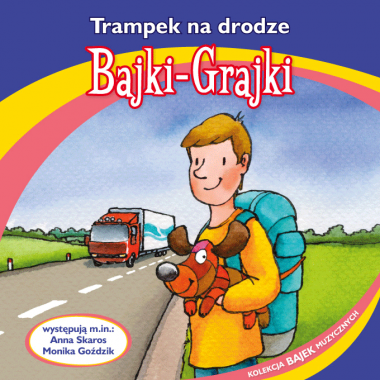 książki dla dzieci