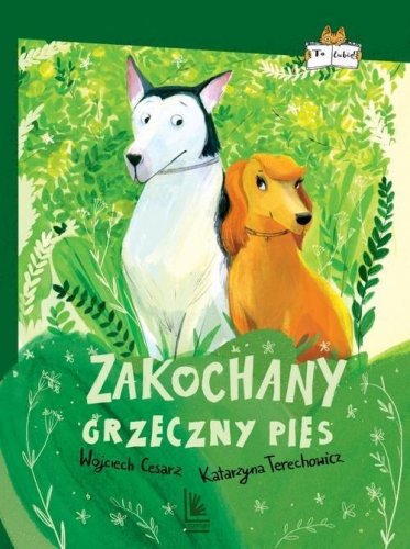 książki dla dzieci