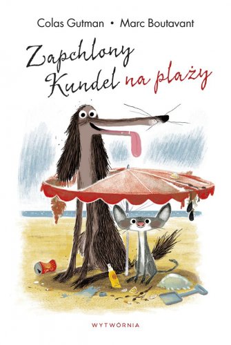 książki dla dzieci