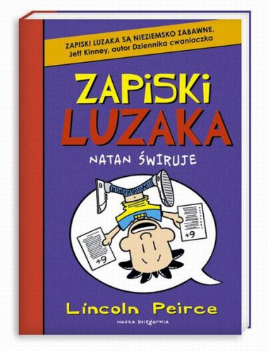 książki dla dzieci