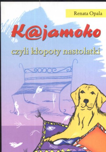 książki dla dzieci