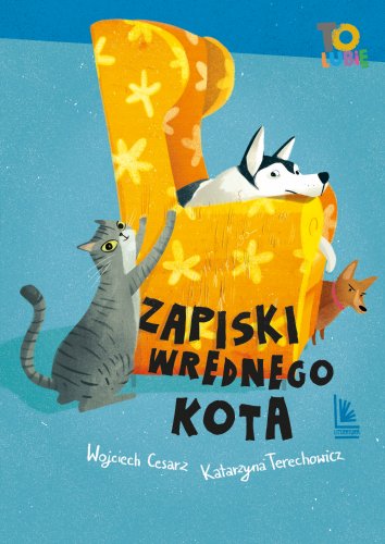 książki dla dzieci