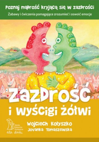 książki dla dzieci