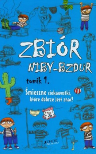 książki dla dzieci